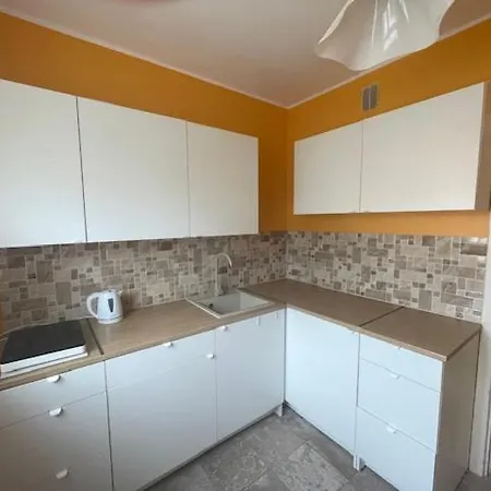 Apartamento Papiniidu 35 Pärnu