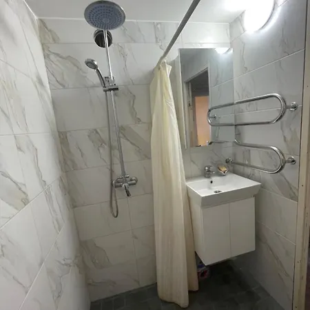 Apartamento Papiniidu 35 *