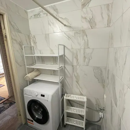 Apartamento Papiniidu 35 *