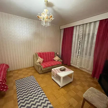 Papiniidu 35 Apartamento