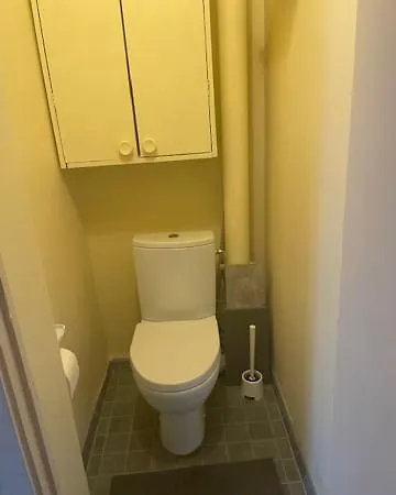 Apartamento Papiniidu 35 *