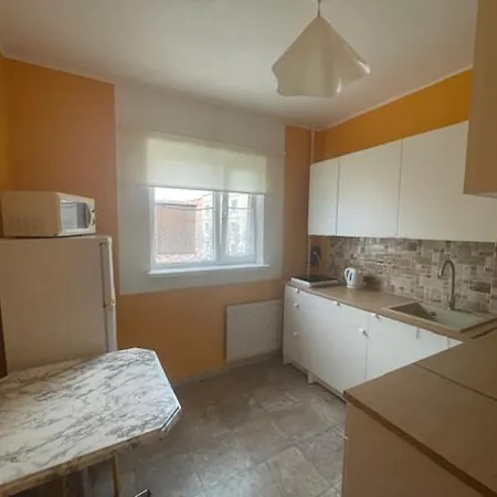 Papiniidu 35 Apartamento Pärnu